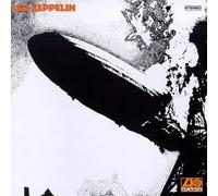 Led Zeppelin - Led Zeppelin [Vinyl LP]