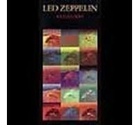 Led Zeppelin - Legend in Their Own Lifetime