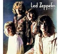 LED ZEPPELIN - LIVE ’69 & ‘73
