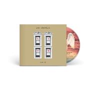 Led Zeppelin - Live E.P. (CD)