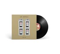 Led Zeppelin - Live E.P. (LP) EP [Vinilo]