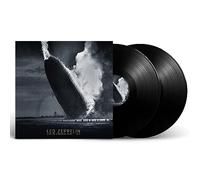 Led zeppelin - Live in canada 1970-1971 (broadcast recording) [Vinilo]