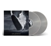 Led zeppelin - Live in canada 1970-1971 (broadcast recording) [Vinilo]