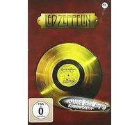 Led Zeppelin: Live In Concert (Uk 79) [DVD]