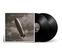 Led zeppelin - Live in the usa 1969 vol. 1