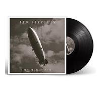 Led zeppelin - Live in the usa 1969 vol. 2