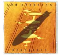 Led Zeppelin Remasters (CD) Album (Importación USA)