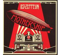 Led Zeppelin - Mothership