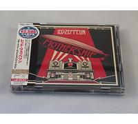 Led Zeppelin - Mothership