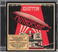 Led Zeppelin - Mothership