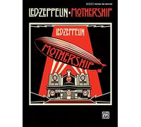 Led Zeppelin: Mothership