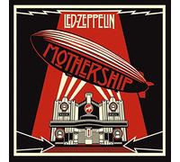 Led Zeppelin - Mothership