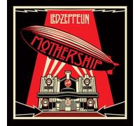 LED ZEPPELIN - Mothership