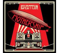 Led Zeppelin - Mothership