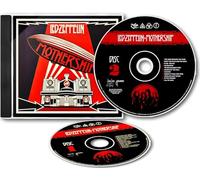 Led Zeppelin - Mothership - Led Zeppelin (2 СD Set) [2CD]
