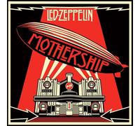 Led Zeppelin - Mothership [Vinilo]
