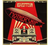 Led Zeppelin - Mothership [Vinilo]