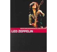 Led Zeppelin Music Box Biographical Collection [USA] [DVD]