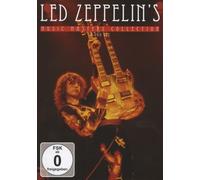 Led Zeppelin - Music Masters Collection [Reino Unido] [DVD]