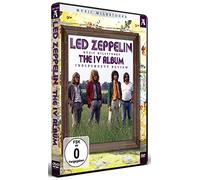 Led Zeppelin - Music Milestones: The IV Album [Alemania] [DVD]