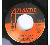 Led Zeppelin - Olivia Newton-John 45 RPM Let it Shine / He Ain't Heavy . . . He's My Brother
