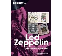 Led Zeppelin On Track