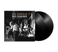 Led zeppelin - Osaka 1971 vol.1 (broadcast recording)