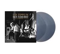 Led zeppelin - Osaka 1971 vol.1 (broadcast recording) [Vinilo]