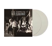 Led zeppelin - Osaka 1971 vol.2 (broadcast recording) [Vinilo]