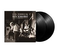 Led zeppelin - Osaka 1971 vol.2 (broadcast recording) [Vinilo]