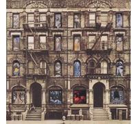 Led Zeppelin - Physical Graffiti