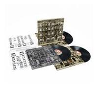 Led Zeppelin - Physical Graffiti