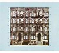 Led Zeppelin - Physical Graffiti