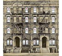 Led Zeppelin - Physical Graffiti 2015