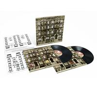 LED Zeppelin - Physical Graffiti - 40th Anniversary Edition [2LP ]