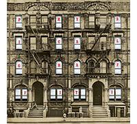 Led Zeppelin - Physical Graffiti 50th Anniversary Deluxe Edition (3 LP) + Póster [Vinilo]