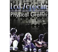 Led Zeppelin - Physical Graffiti [Alemania] [DVD]