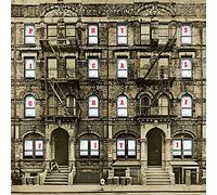 Led Zeppelin - Physical Graffiti Box
