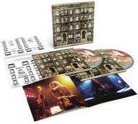 Led Zeppelin - Physical Graffiti Remastered Original (Reissue) (Remastered) (2 CD)