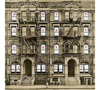 Led Zeppelin – Physical Graffiti – Edición Deluxe – Rhino