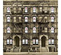 Led Zeppelin - Physical Graffiti - Deluxe Edition Remastered [Vinilo]
