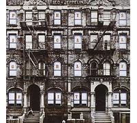 Led Zeppelin - Physical Graffiti - Japan