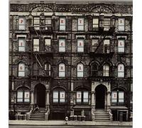 Led Zeppelin - Physical Graffiti - Late '70s issue
