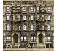 Led Zeppelin - Physical Graffiti - Deluxe Edition Remastered [Vinilo]