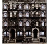 Led Zeppelin - Physical Graffiti Remastered Original Vinyl (2 LP)