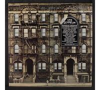 Led Zeppelin - Physical Graffiti [Vinilo]