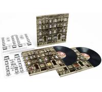 Led Zeppelin - Physical Graffiti Remastered Original Vinyl (2 LP)