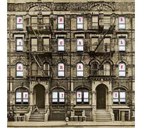 Led Zeppelin Physical Graffiti (Vinyl) Deluxe 12" Album (Importación USA)