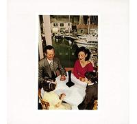Led Zeppelin - Presence