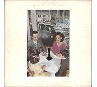 Led Zeppelin - Presence